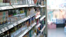 Why the UK Has a Shoplifting Problem