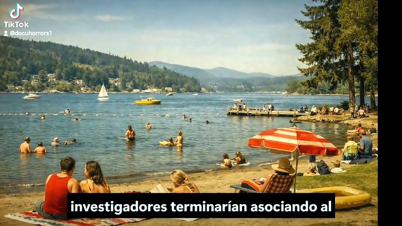 EL CASO DE TED BUNDY