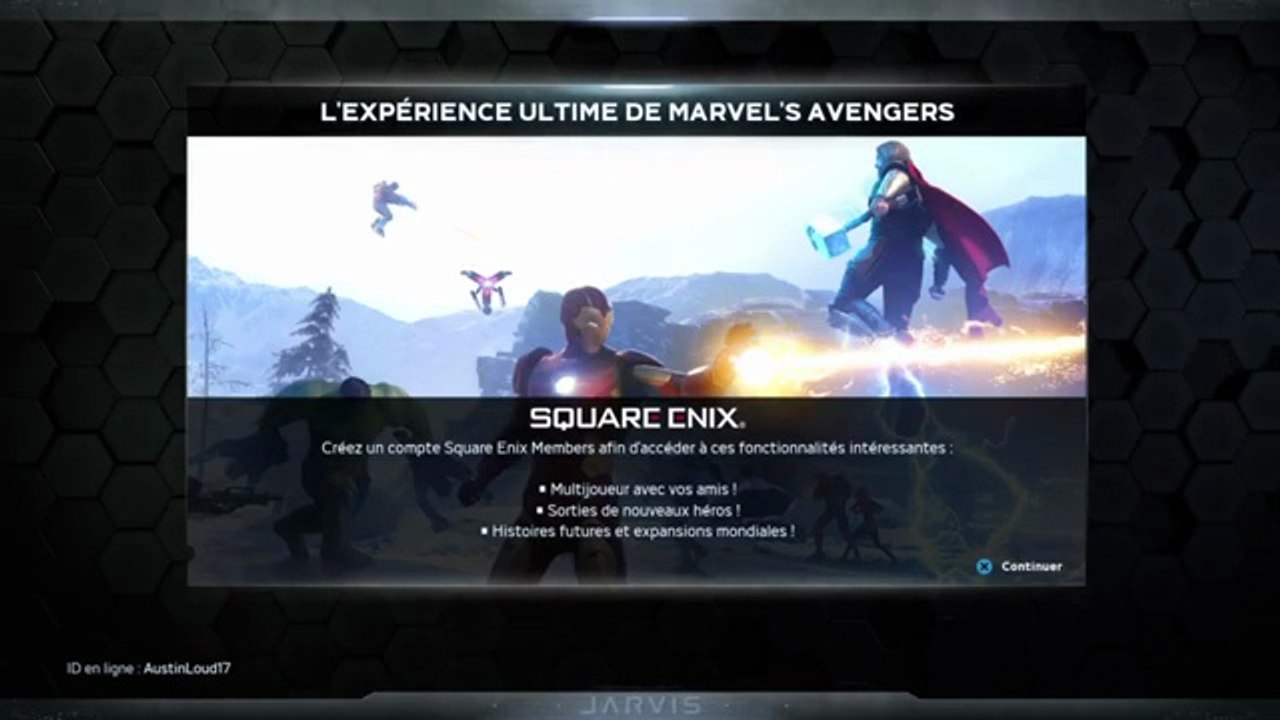 Marvel's Avengers_begins