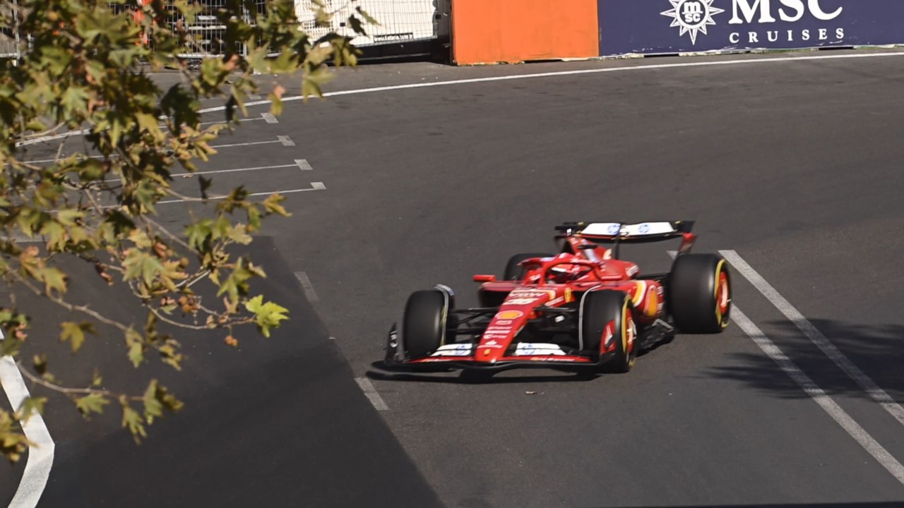 Formula One Update: Racing returns after longest  mid- season break in decades