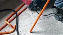 PVC pipe molding tricks