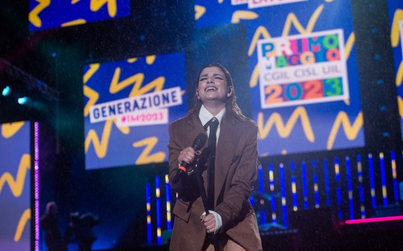 Emma, Cocciante, Sayf: cantanti e cast del Concertone del Primo Maggio 2026 a Roma