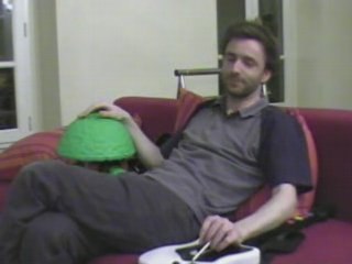 Interview Baden baden