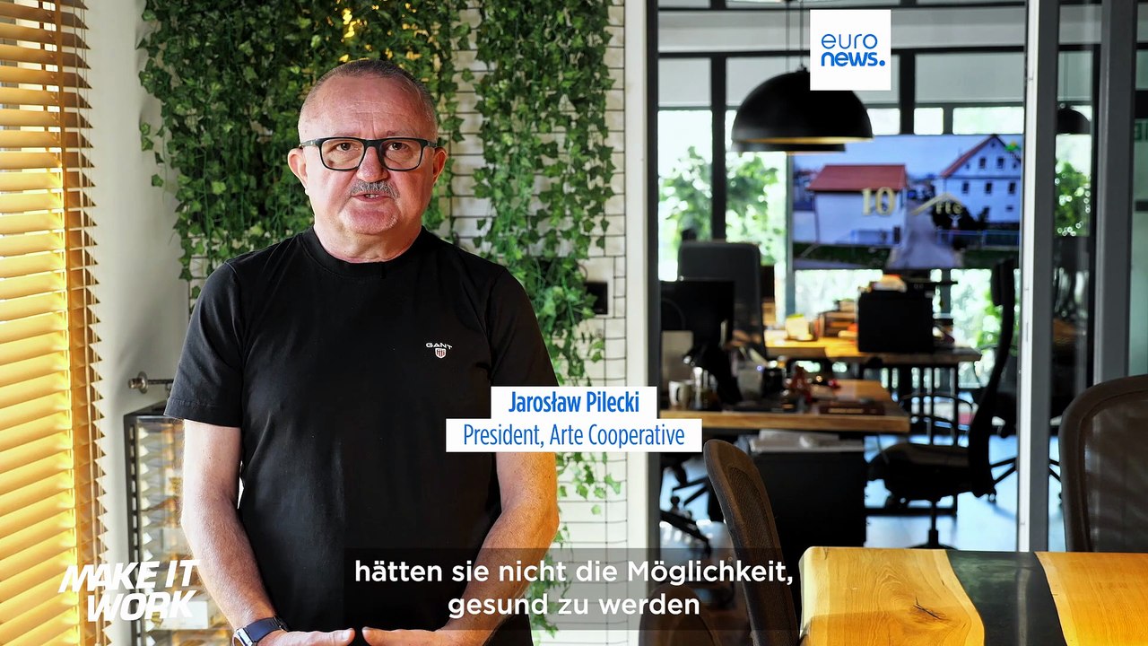 Die Rolle des Europäischen Sozialfonds Plus auf dem polnischen Arbeitsmarkt