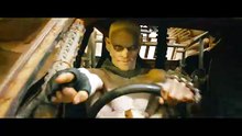 Mad Max : Fury Road