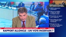 Pierre Lellouche évoque la position de Gabriel Attal