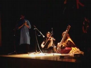 International Concert 2008, Jena