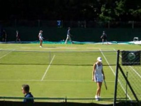 Angelique Kerber vs Ekaterina Makarova 7-6 5-7 5-6