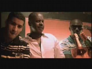 Golden Crew  - Dance all night