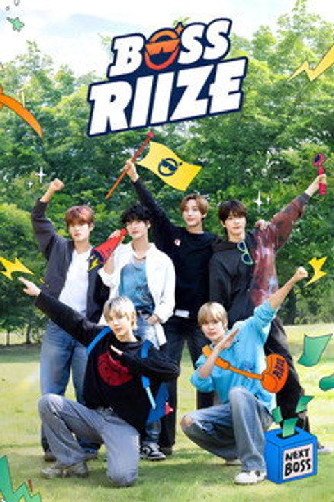 BOSS RIIZE - Episode 7 en Español