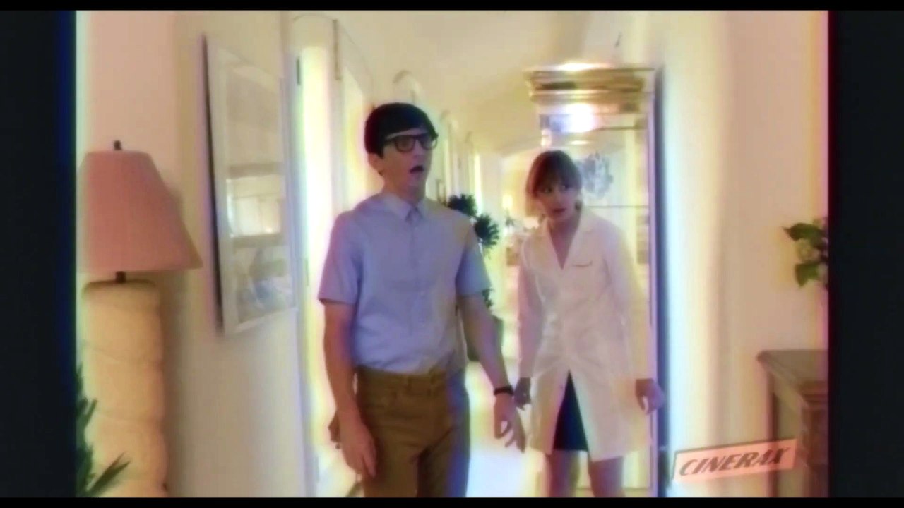 Deep Murder  Mord in der...  Film  deutsch