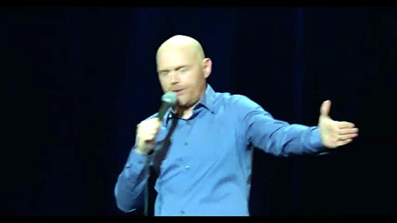 Bill Burr - Paper Tiger [19]
