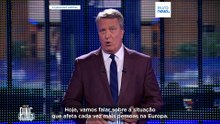 Crise da habitação: um teste à estabilidade social da Europa? Confronto entre eurodeputados