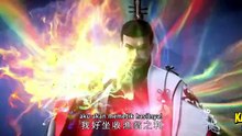 Peerless Battle Spirit Eps 158-166 SUB INDO