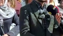 Gülistan Doku’nun arkadaşı Rojwelat Kızmaz’ın ailesi, kızlarının ölümüne ilişkin soruşturmanın yeniden açılmasını talep etti