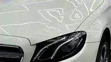 Mercedes mats installation