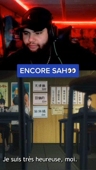 ça se reproduit encore dans Chainsaw man 👀?