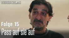Pass auf sie auf-Herzschlag Folge 15