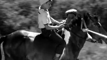Elan Blanc - 1961 - Episode 4 - Les Jeux