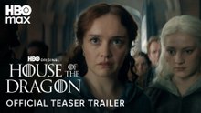 House of the Dragon - Sezon 3 Fragman