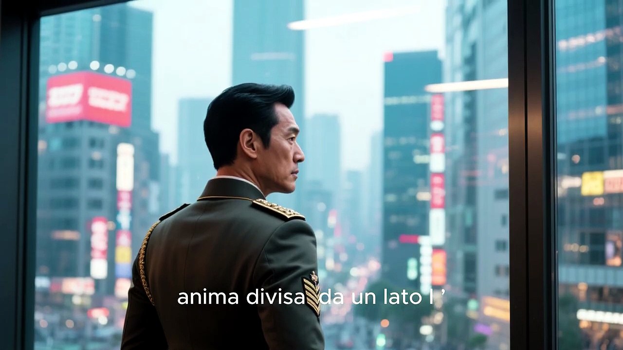 La caduta di Mishima #storie #film #luoghidavisitare #movie #dark #horror #oggetti