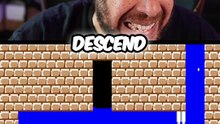 MAIS JE VAIS OU ? CEST IMPOSSIBLE !