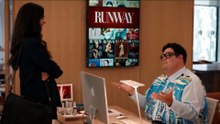 Clip exclusivo de 'El diablo viste de Prada 2'