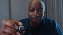 Oxmo Puccino signe notre caméra