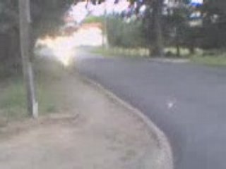 Pti test de mon kit50 alu athena.