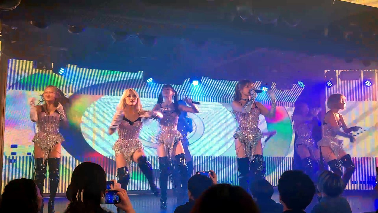 21 2026年2月13日 2部 EZ DO DANCE