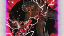 dc 7 semaine #absoluteflash