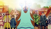 One Piece S01 Ep 1151 (2026) Web Series English Subtitles | Eng Sub