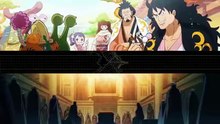 One Piece S01 Ep 1155 (2026) Web Series English Subtitles | Eng Sub