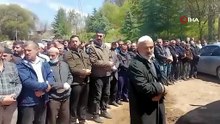 KKKA kabusu geri döndü; yaşamını yitiren gencin cenaze namazı araçtan indirilmeden kılındı!