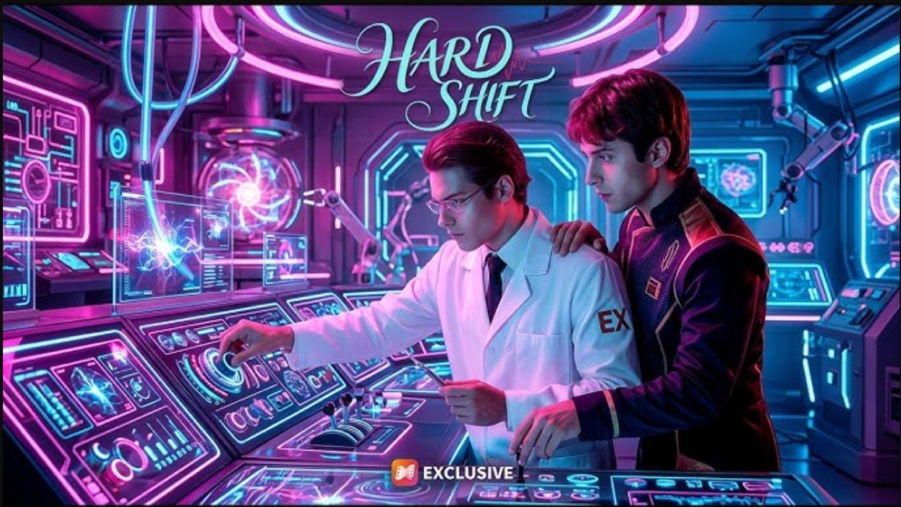 Top 🔥 Hard Shift New 2026