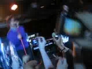 Jonas Brothers Concert Privé