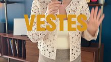 5 vestes à envisager pour le printemps 2026...[mode style fashion tenues outfit printemps spring trench vestes trenchcoat]