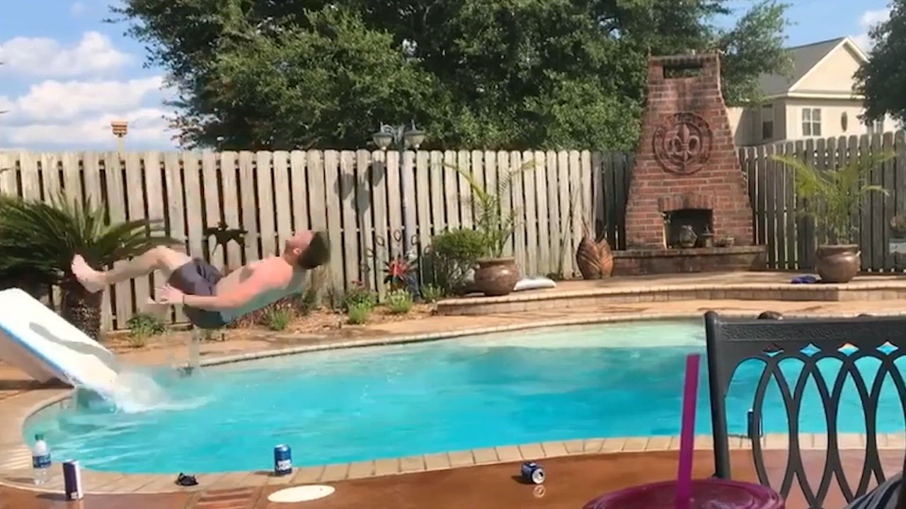 Epic Weekly Fails