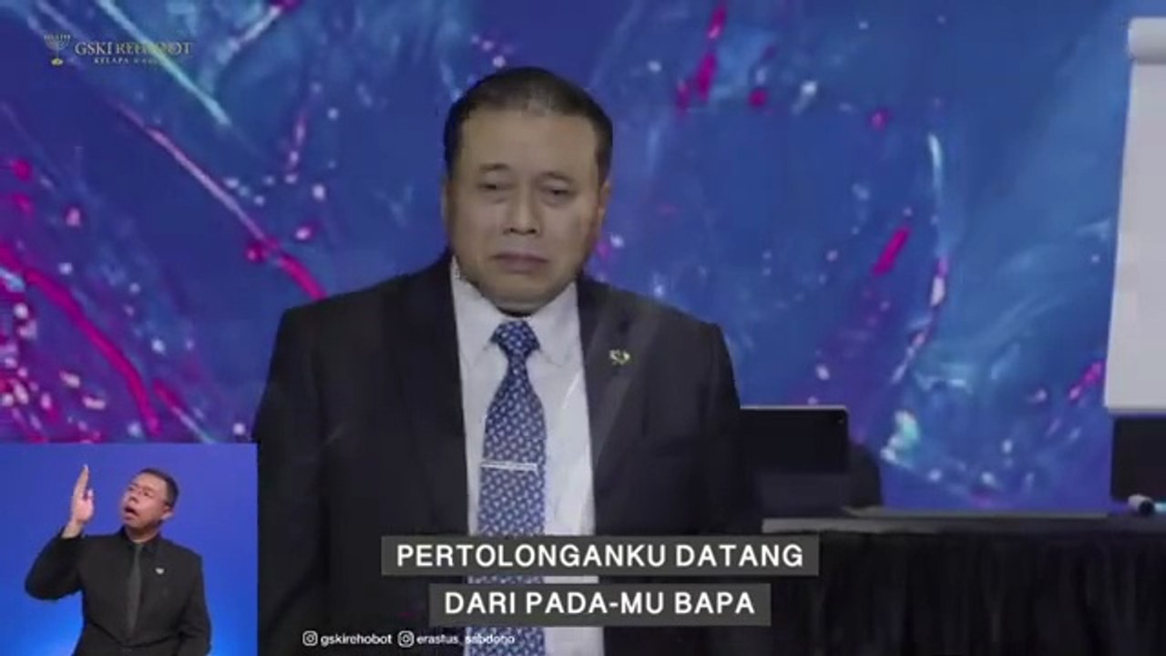 Interaksi Lagu  - kuangkat hatiku