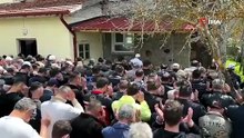 2 aylık bebeğini boğazını keserek öldürdü, sözleri kan dondurdu!