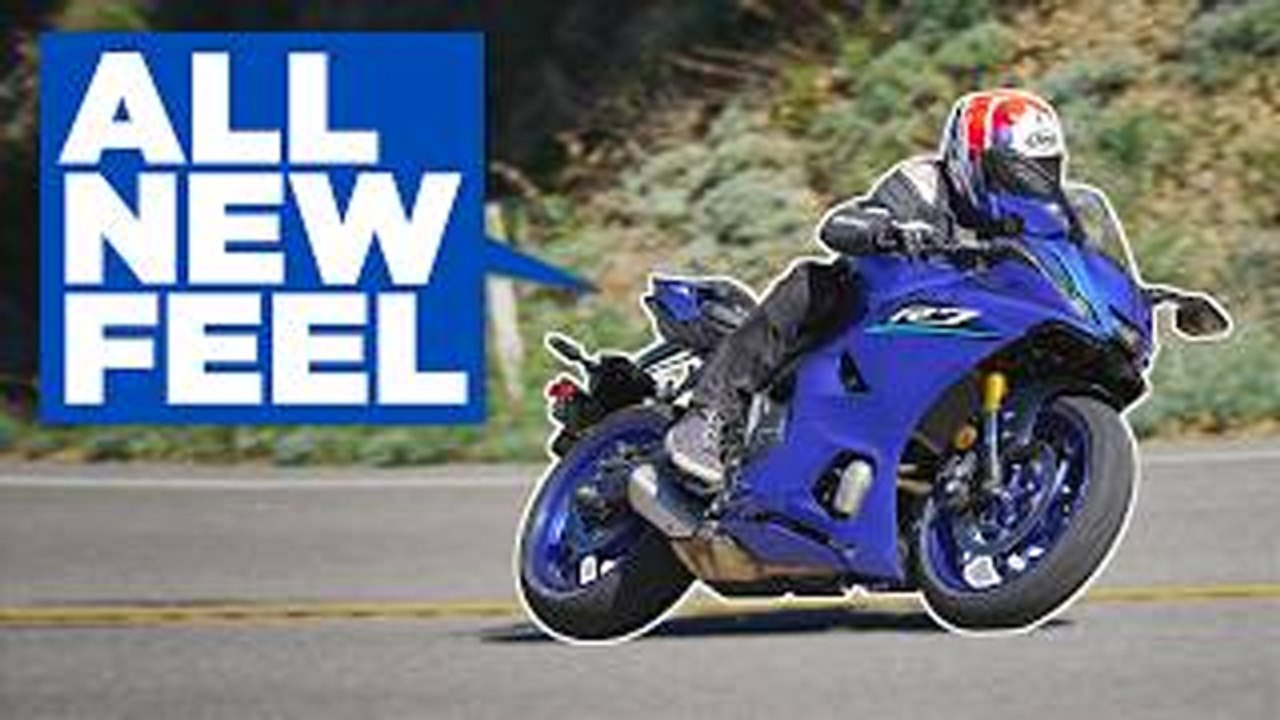 The New R7 Fixes What It Needed To