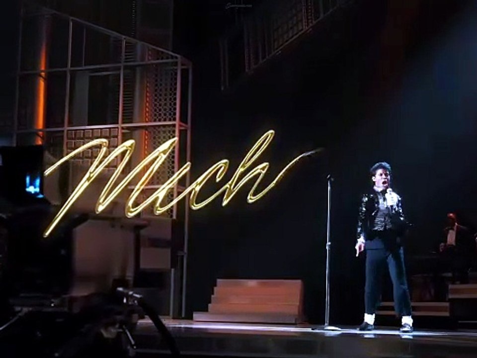 Michael Jackson Biopic – Highest Rated Music Movie Ever! | Official Review & Highlights