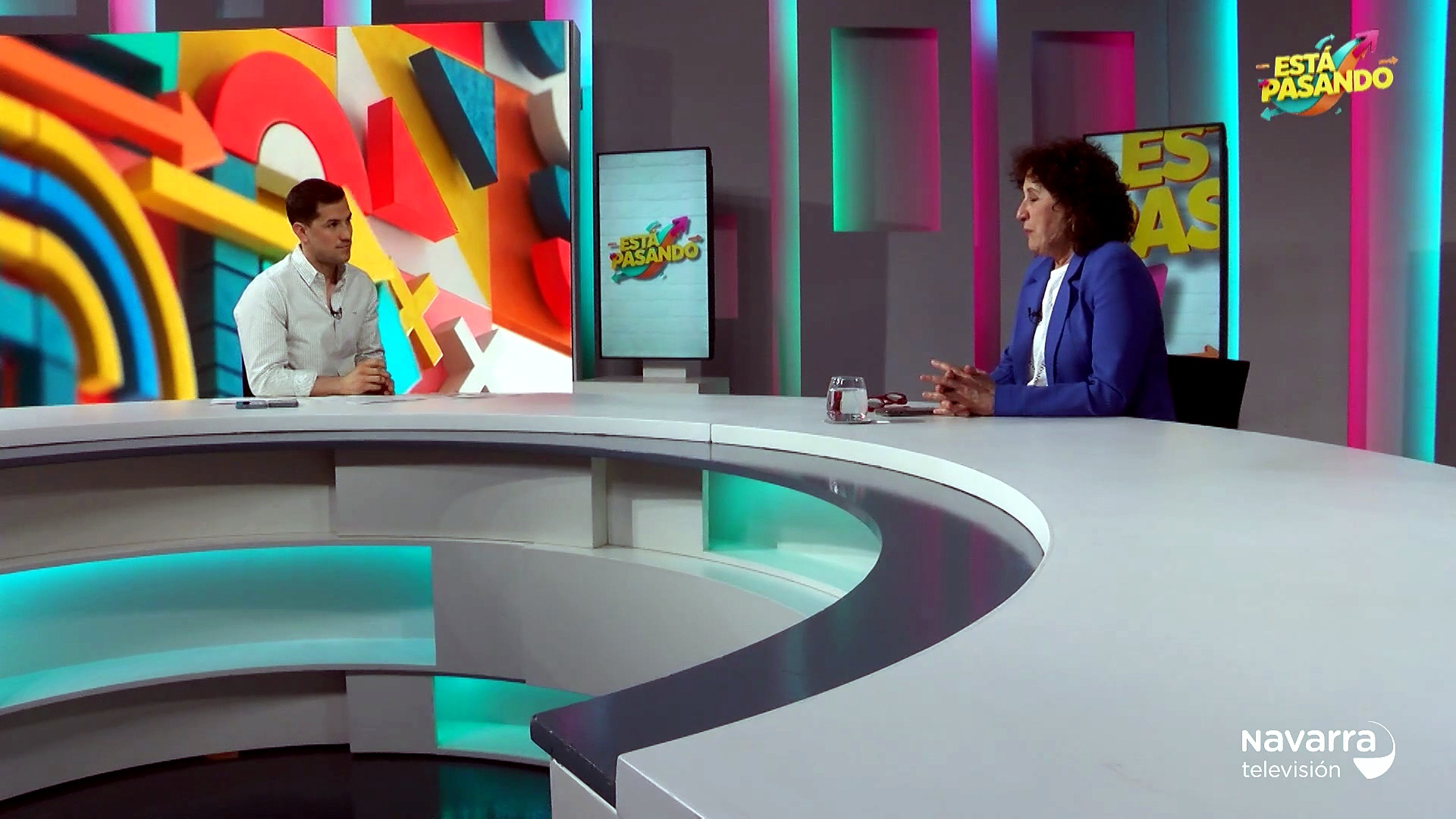 'Seguimos trabajando para integrar a los migrantes'