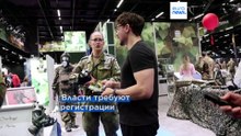 В Германии все больше молодых людей отказываются служить в вооруженных силах