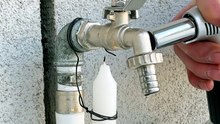 Turning cold water warm, the easy way🕯️