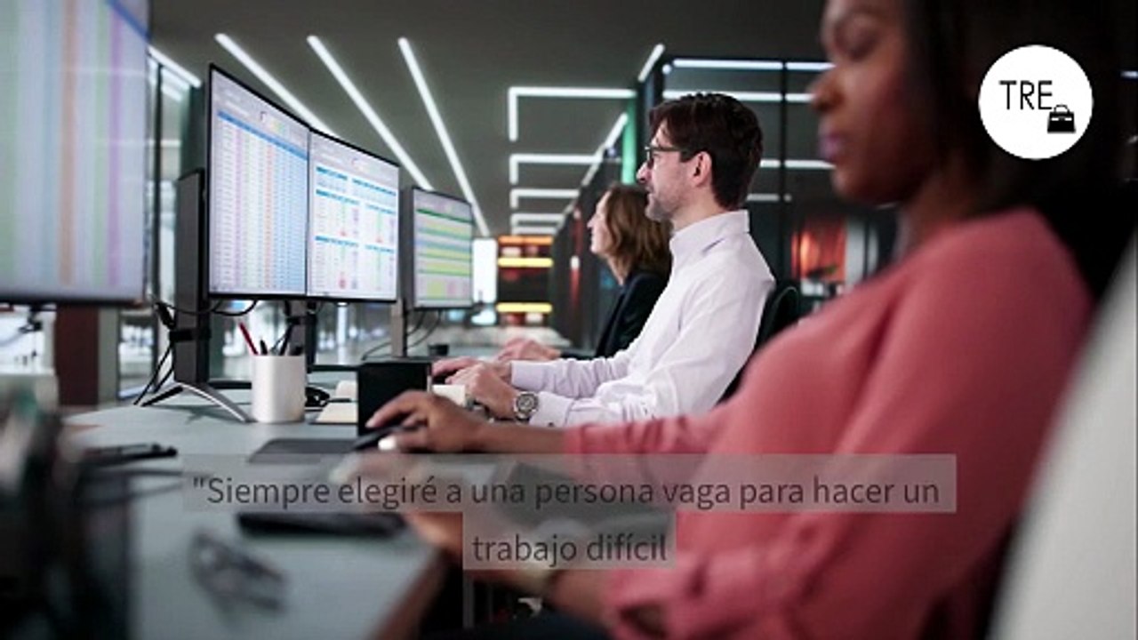 Bill Gates y la productividad: "Elijo a una persona vaga para hacer un trabajo difícil porque encontrará una forma fácil de hacerlo"