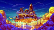 ΗΡΑΚΛΗΣ ΠΕΡΑ ΑΠΟ ΤΟΝ ΜΥΘΟ - DISNEY'S HERCULES (1997)