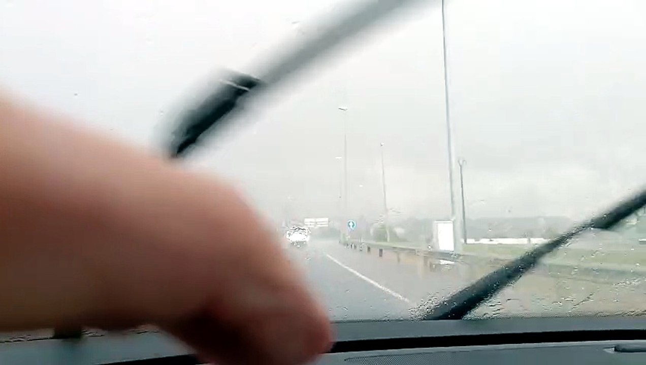tORMENTA LA vIRGEN DEL CAMINO