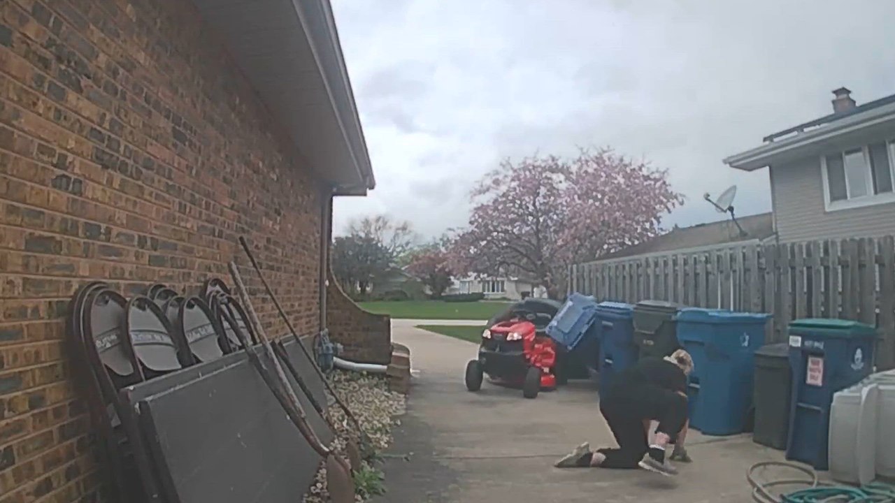 Mother Fails Best