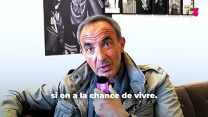 📸✨ Quand Nikos Aliagas passe derrière l’objectif !